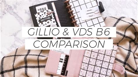 Gillio B Appunto Vds B Codex Comparison Youtube