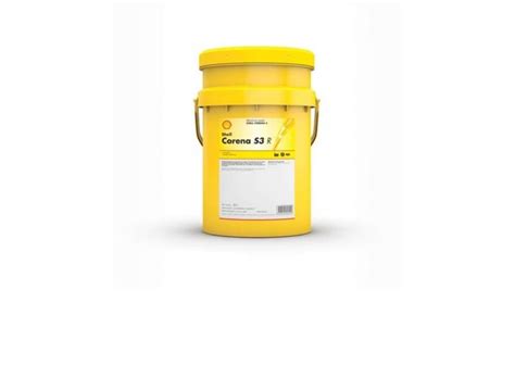 Smeerolie voor olie geïnjecteerde schroefcompressoren Binnenvaartwinkel ...