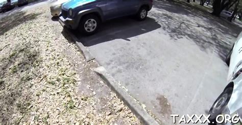 Nude Brunette Tanielle Caresses Fat Dong