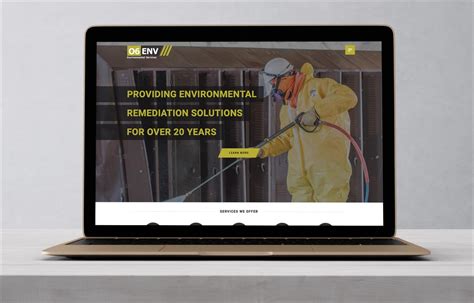 O6 Environmental | SoSimple™ Interactive, LLC