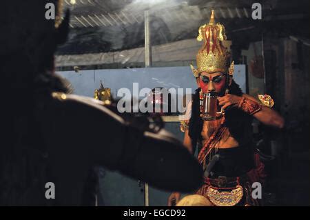 Purawisata Theatre Jalan Brigjen Katamso Yogyakarta Stock Photo Alamy