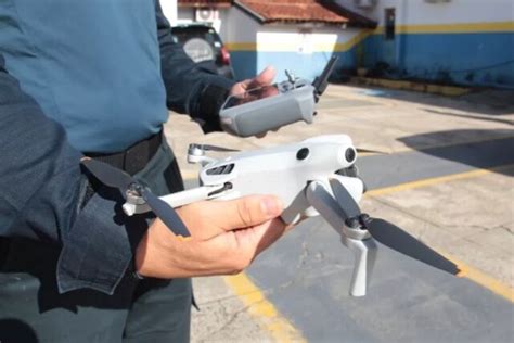 Condutores Infratores Flagrados Por Drones Come Am A Ser Multados Na