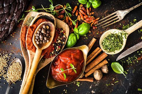 Ways to Make Foods More Nutritious | MyFoodDiary