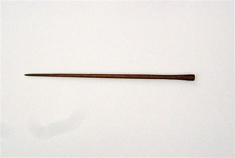 Edwardian Orchestra Conductors Baton Vintage By Biminicricket