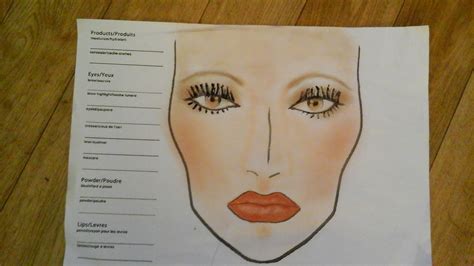 Face Makeup Designs For - Mugeek Vidalondon