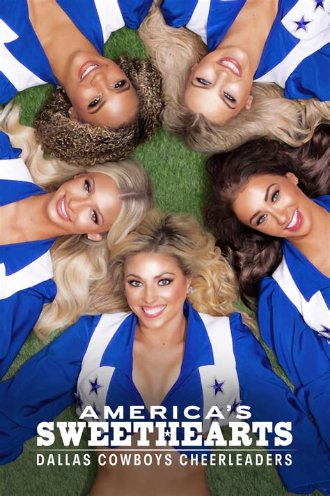 Americas Sweethearts Dallas Cowboys Cheerleaders Pictures Rotten Tomatoes