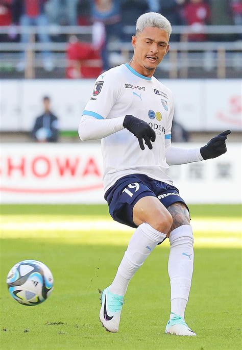 J2仙台、横浜fcからdfマテウスモラエス獲得へ｜ニフティニュース