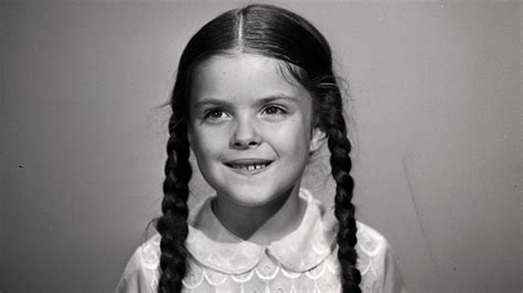 Actriz Original De Wednesday Addams Muere A Los A Os Radio