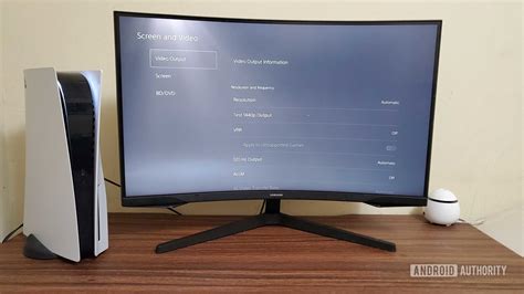 PS5 now supports 1440p: Here's how to play PS5 games in 1440p - Android ...