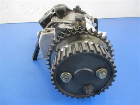 1S4Q 9B395 BF Ford Focus C MAX Fuel Injection High Pressure Pump 120