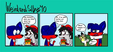 Weird And Silly 40 By Creativenia On Deviantart