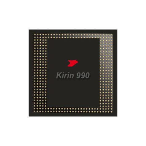 HiSilicon Kirin 990 Specs Review And Benchmark Test