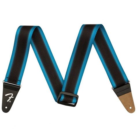 Гитарный ремень Fender Strap 2" AM Pro Belt Dark Night - купить Ремни в ...