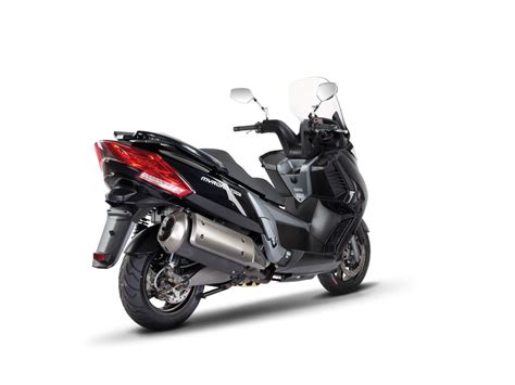 Kymco Myroad I