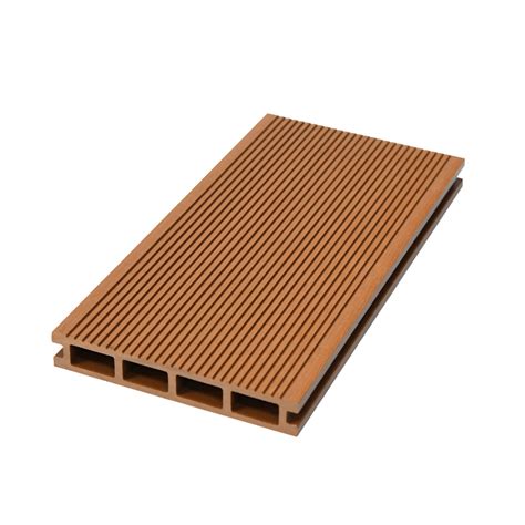 Good Price Custom Color Outdoor Anti Uv Wood Plastic Composite Terrace