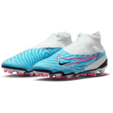 Nike Phantom Gx Df Elite Fg Blast Pack Soccerpro