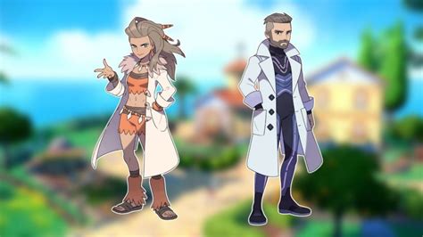 Pokémon Scarlet E Violet Novo Trailer Revela Novos Pokémon E Data De