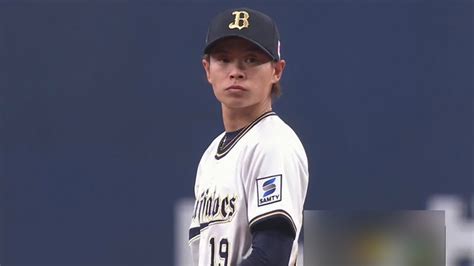 山岡泰輔が5回2失点のオリックスが勝利！ 主力投手欠きながらオープン戦勝率1位｜パ・リーグ｜プロ野球