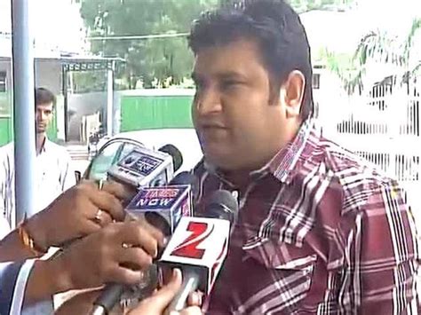 Targeted Because I Am A Dalit Ex Aap Minister Sandeep Kumar On Sex