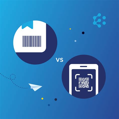 Barcodes Or Qr Codes For Inventory Management Bluehub