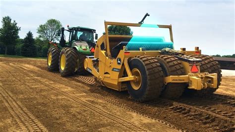 John Deere Introduces New Technologies At Conexpo Conagg 2020