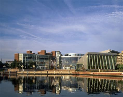 Maryland Science CenterDesign Collective