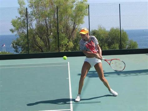 171 best images about Womens tennis on Pinterest | Lawn tennis, Play ...