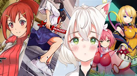 40 Game Anime Offline Android Terbaik Dan Terkeren 2023 Gamebrott