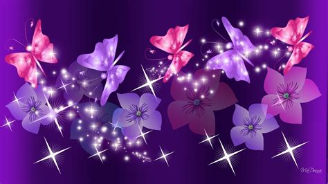 Pink And Purple Backgrounds ·① Wallpapertag