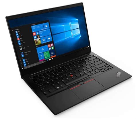 Lenovo ThinkPad E14 AMD G3 14吋 2021 R7 5700U 16 512GB SSD