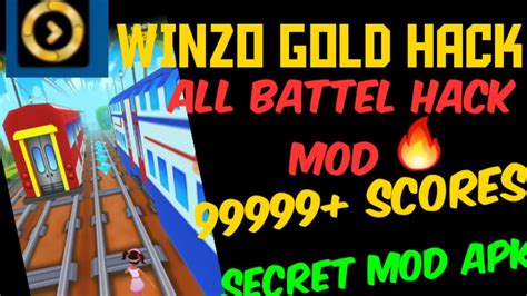 Winzo Gold All Battel Hack Trick Winzo Gold New Hack Tricks Winzo