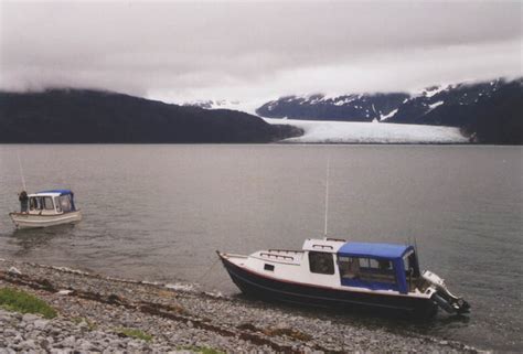 Fishyfish Neil Andrews Tolman Skiff Widebody