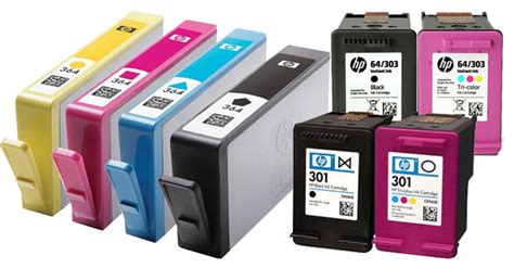 Hp Instant Ink Case Study