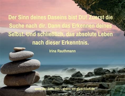 Sinn Des Lebens Zitate Magisch Kraftvolle Zitate