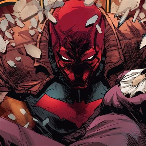 Red Hood Icon Red Hood Comic Red Hood Jason Todd Red Hood