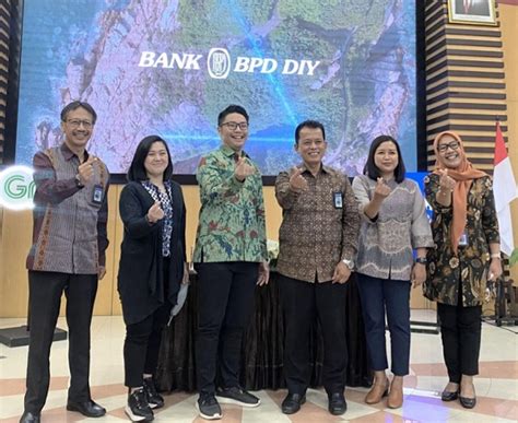 Bank Bpd Diy Dan Grab Dorong Produktivitas Bisnis Star Jogja Fm