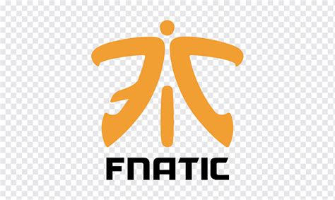 Logotipo Fnatic Png