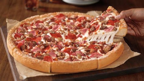 Pizza Hut Is Set To Overtake Dominos Trendradars