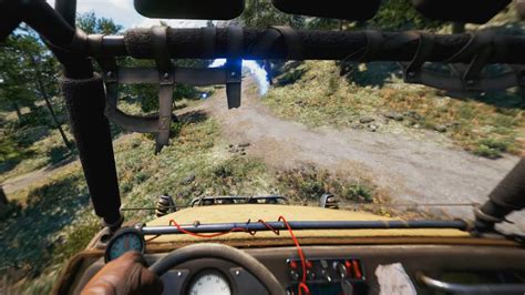 Far Cry 4 Keo Logging Camp Kyrati Films Racing YouTube