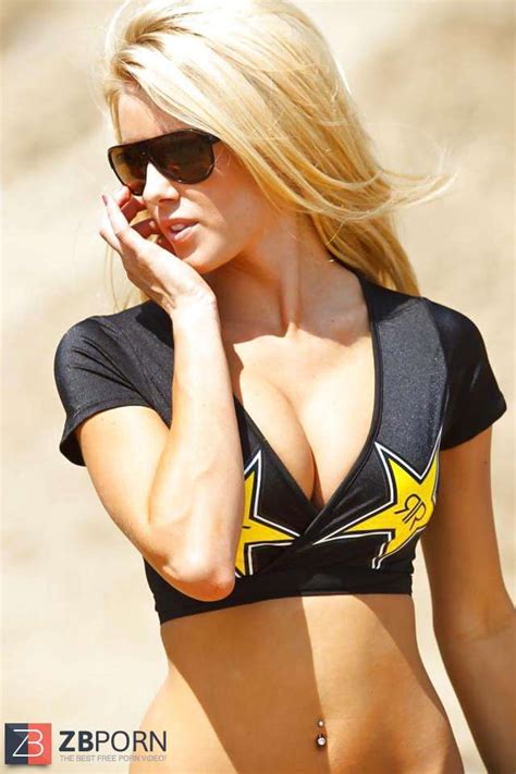 Jessica Harbour Rockstar Power Whore ZB Porn