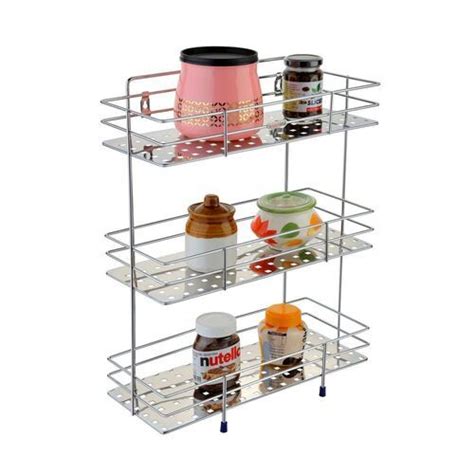 kitchen rack manufacturers suppliers space saving storage solutions