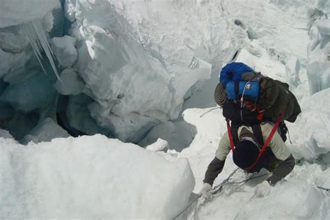 Mera Peak Climbing Everest Six Summit Adventures