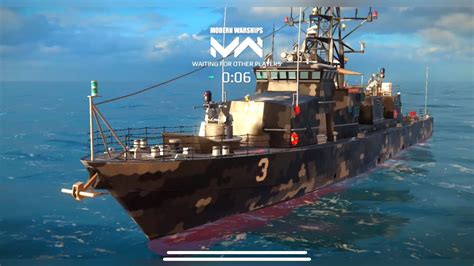 Modern Warships Gameplay Modern Warships Naval Battles Warships