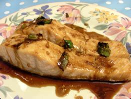 Bulgogi Salmon Recipe A Korean Fish Recipe