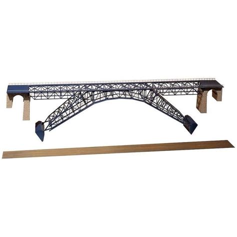 Ponts Et Viaducs Pont Bietschtal Blanc Cdiscount Jeux Jouets