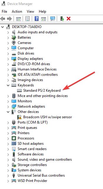 Download Ps2 Keyboard Driver For Windows 10 - buttondwnload