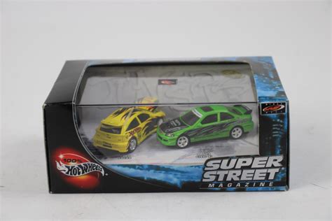 Hot Wheels Limited Edition For The Adult Collector Property Room