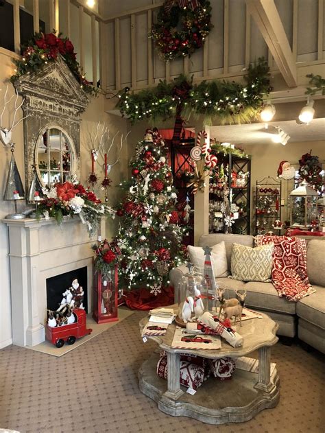 Christmas 2019 Holiday Decor Seasonal Home Decor Christmas 2019