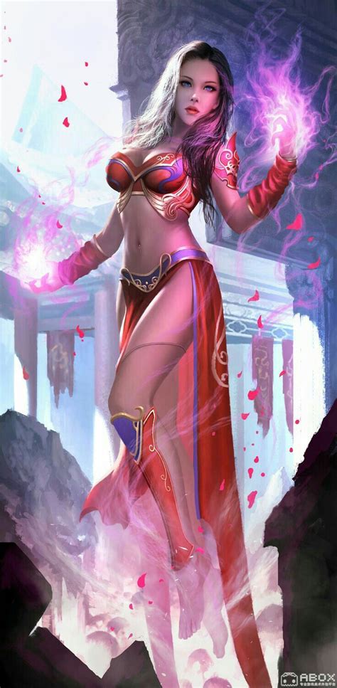 Fantasy Magic 3d Fantasy Fantasy Art Women Fantasy Artwork Fantasy Girl Dark Fantasy