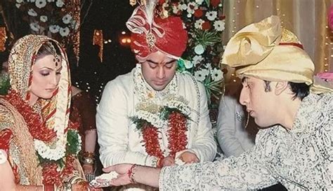 Ranbir Kapoor’s photos from sister Riddhima’s wedding are viral now ...